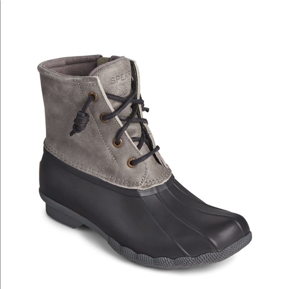 Sperry Shoes - Sperry Saltwater Duck Boot